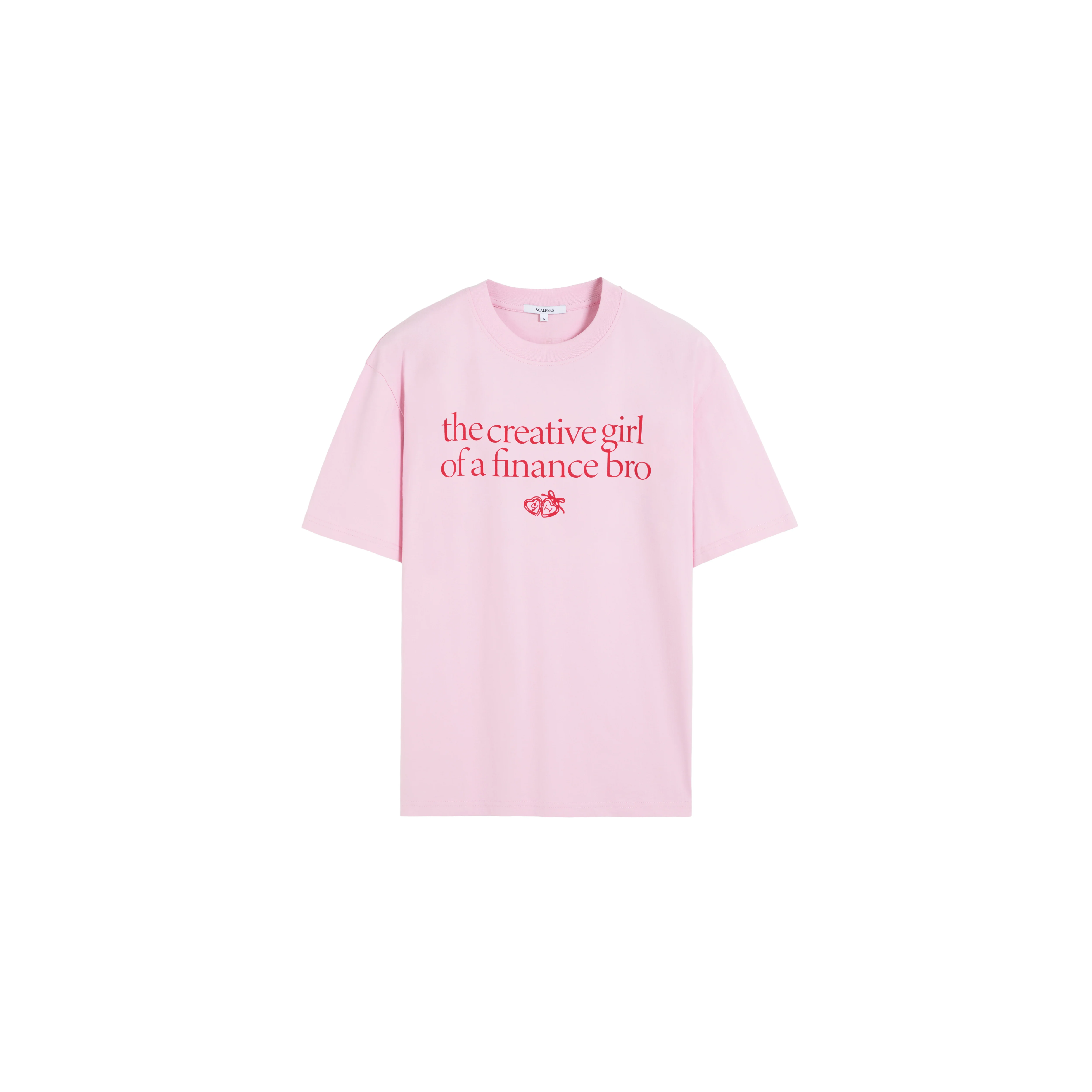 TOPS - Camisetas