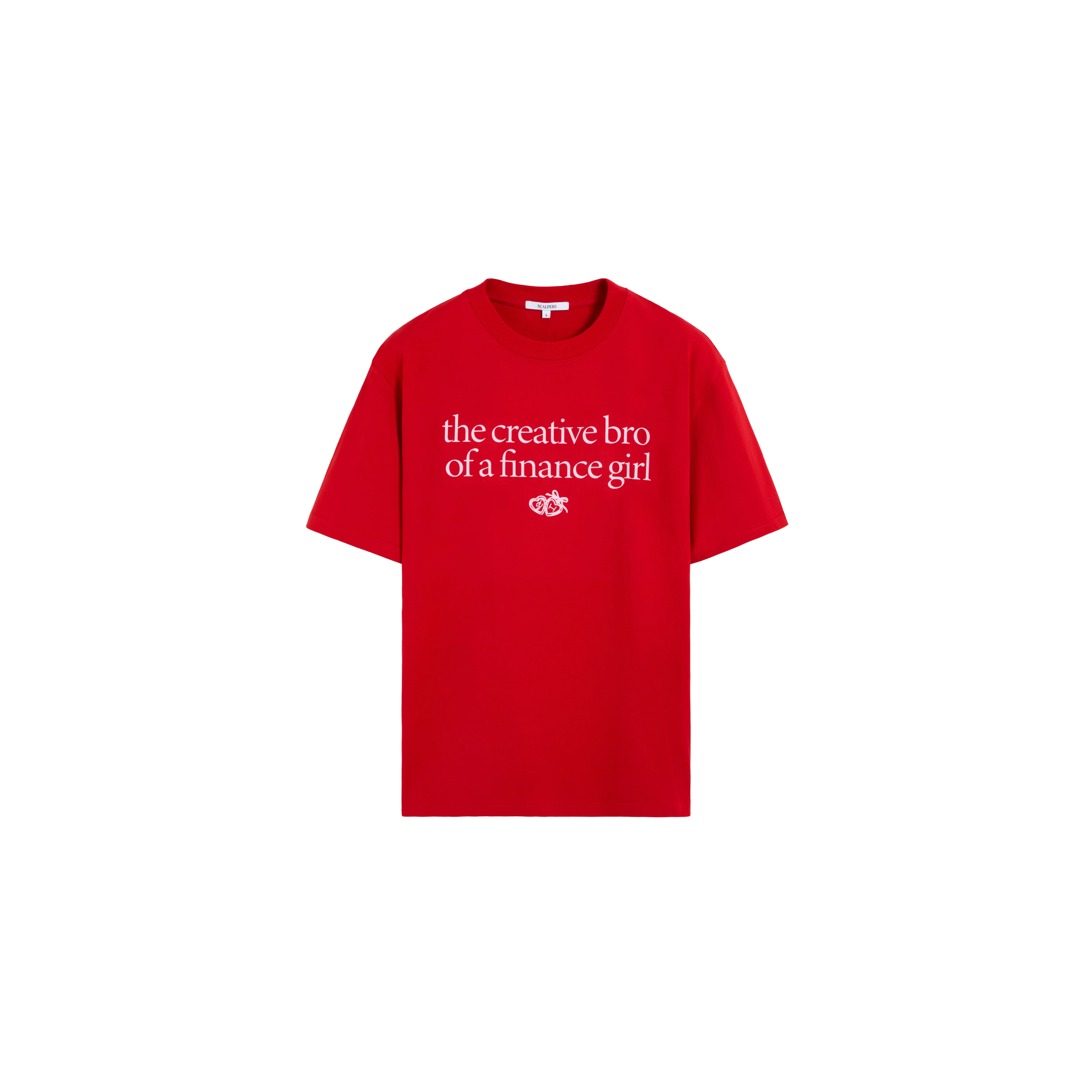TOPS - Camisetas - Scalpers (Colores)