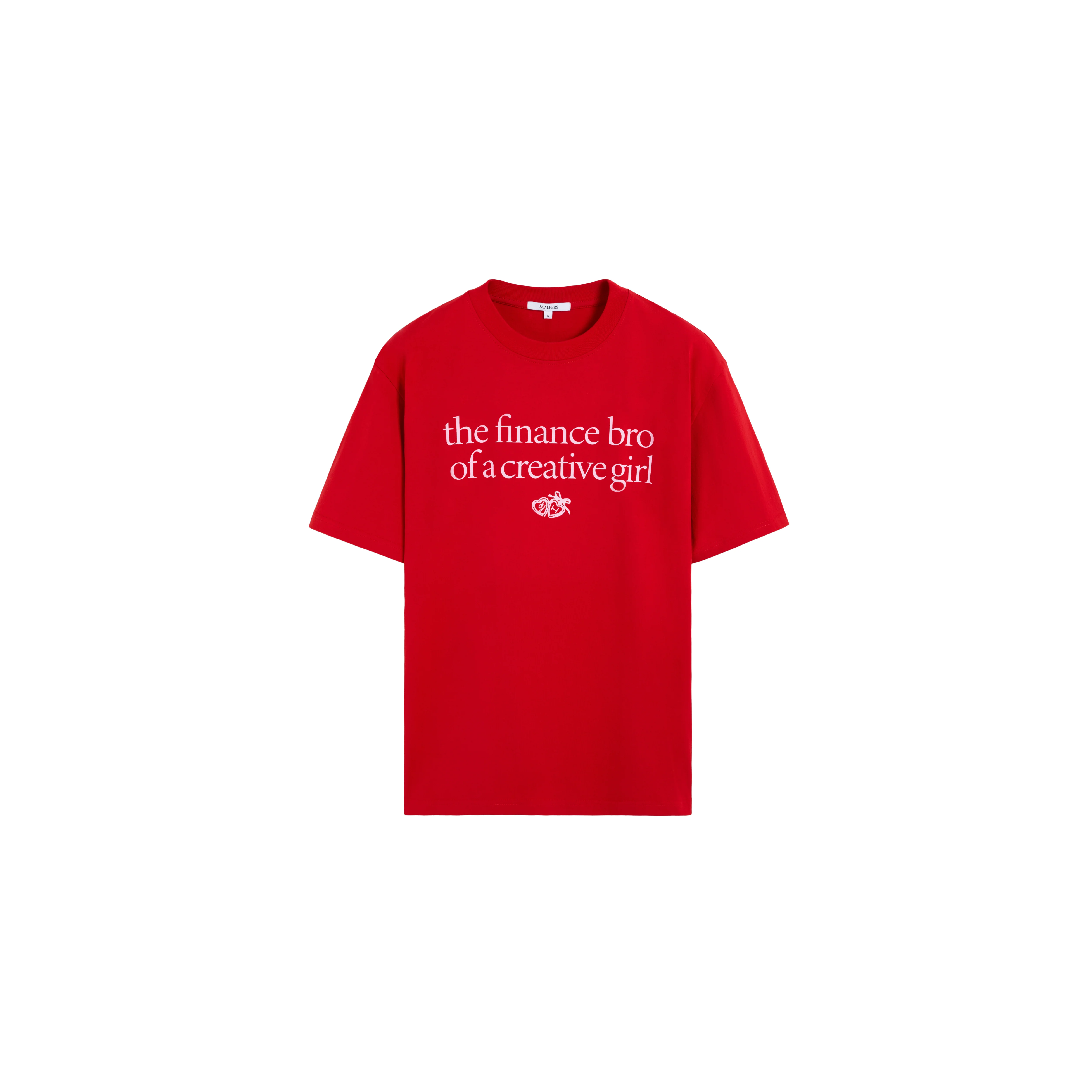 TOPS - Camisetas Manga Corta